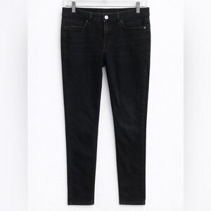 Calvin Klein Jeans Ultimate‎ Skinny Dark Wash Jeans 2x32